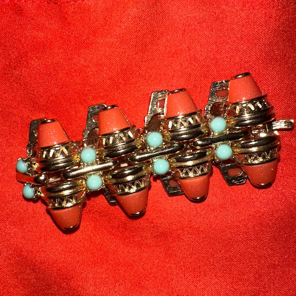 Stretchy bracelet